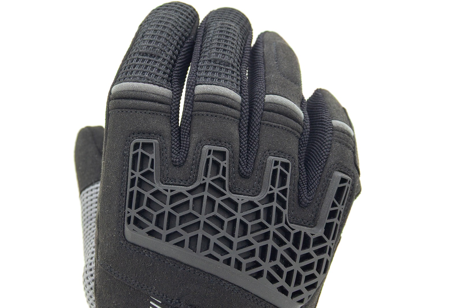 Guantes Fp Xplorer Negro