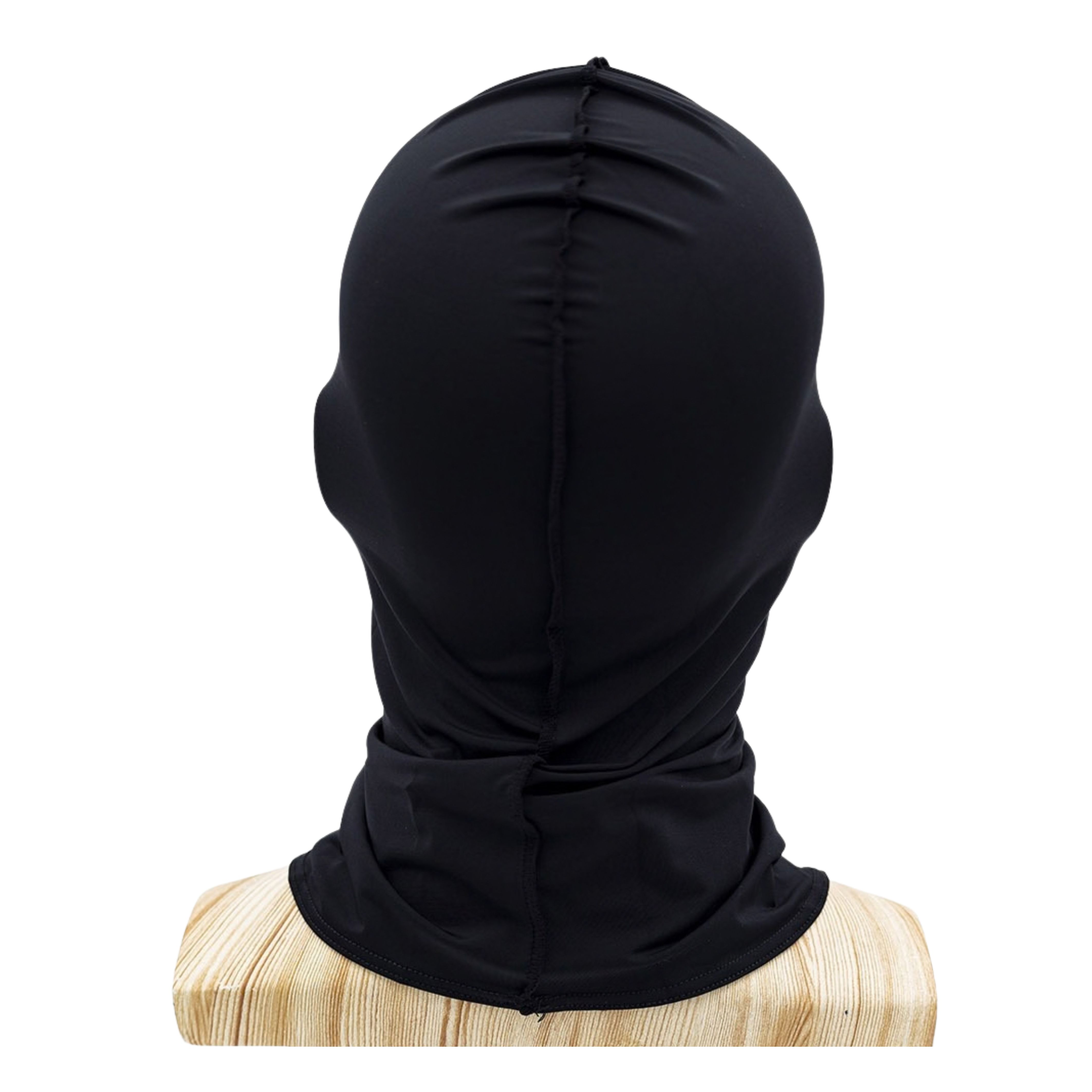 Balaclava Negra