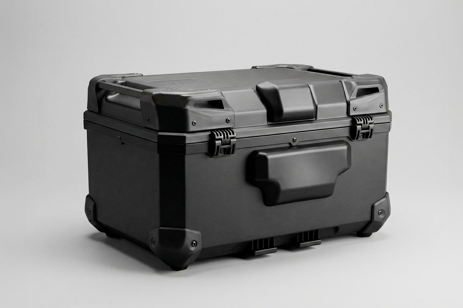 Maletero Maverick 3.0 60 Litros Negro