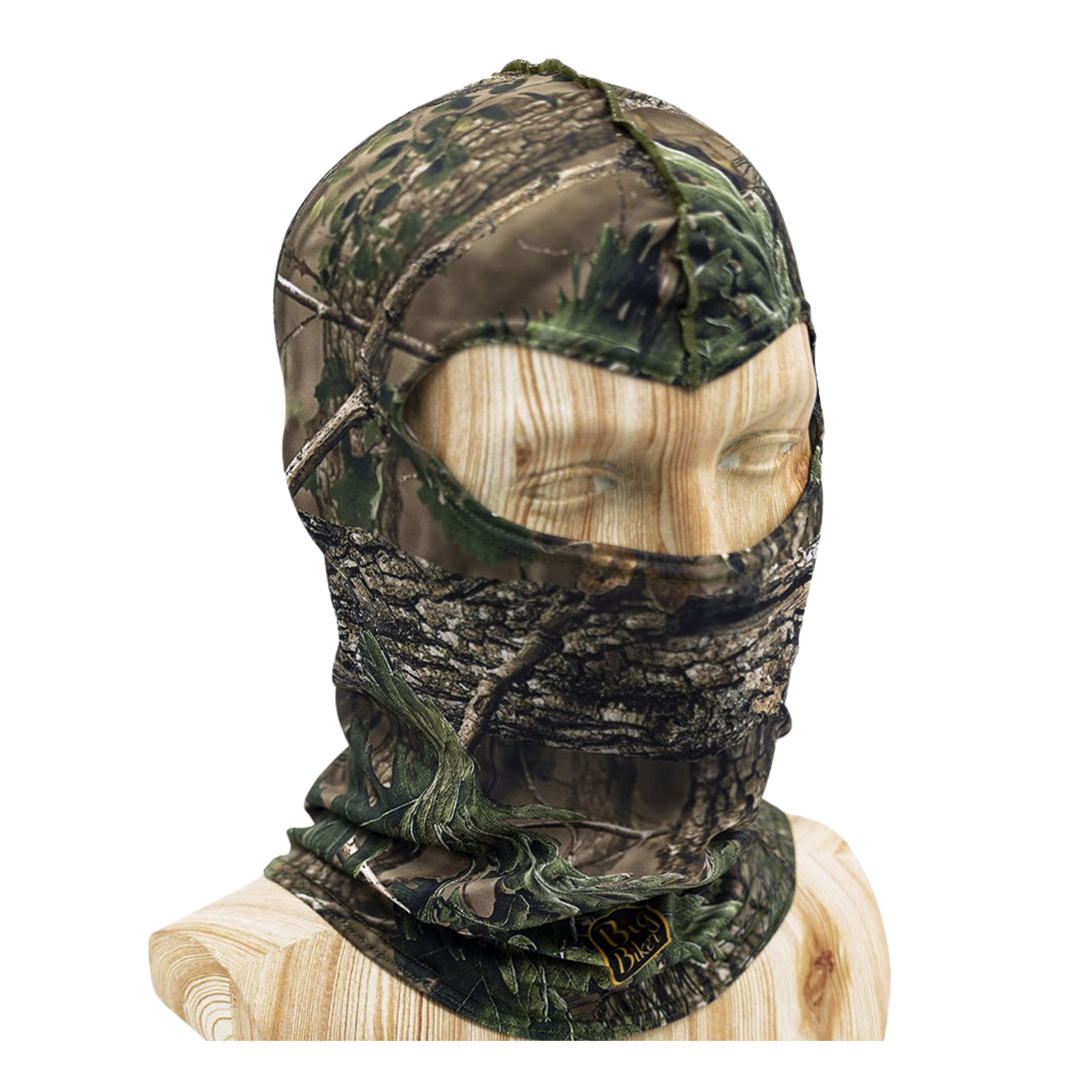Balaclava Bosque