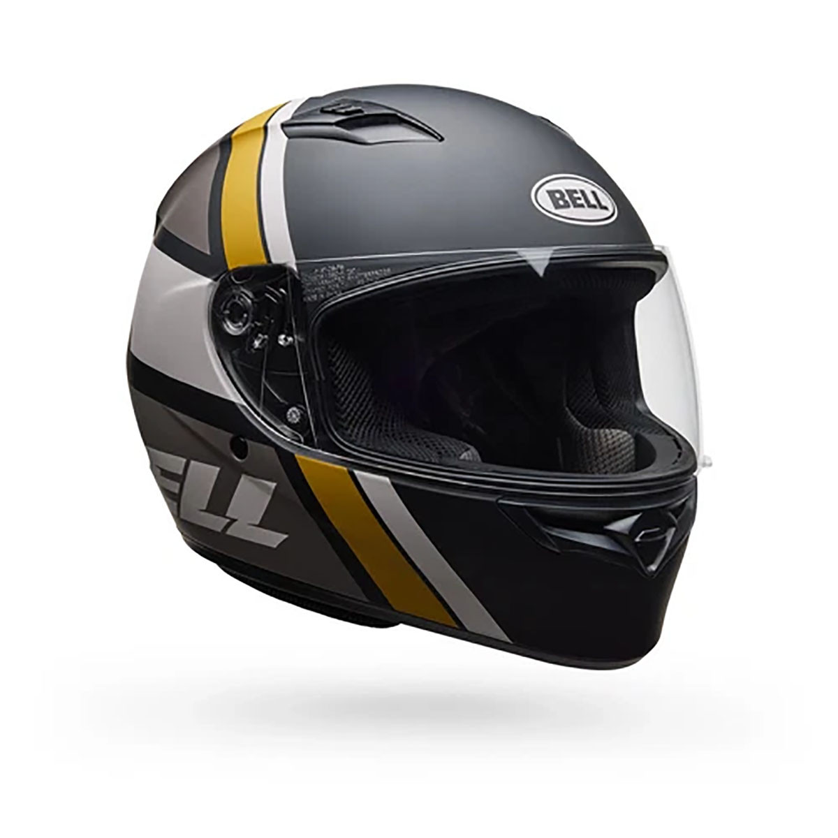 Casco BELL Qualifier CHASM