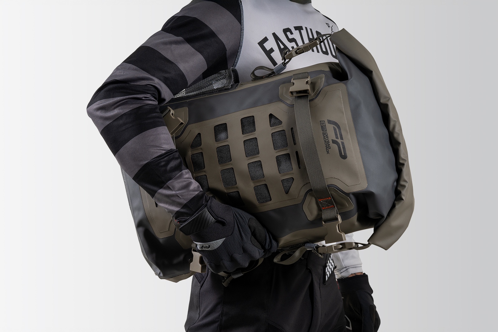 Morral DryBag B25 Arena