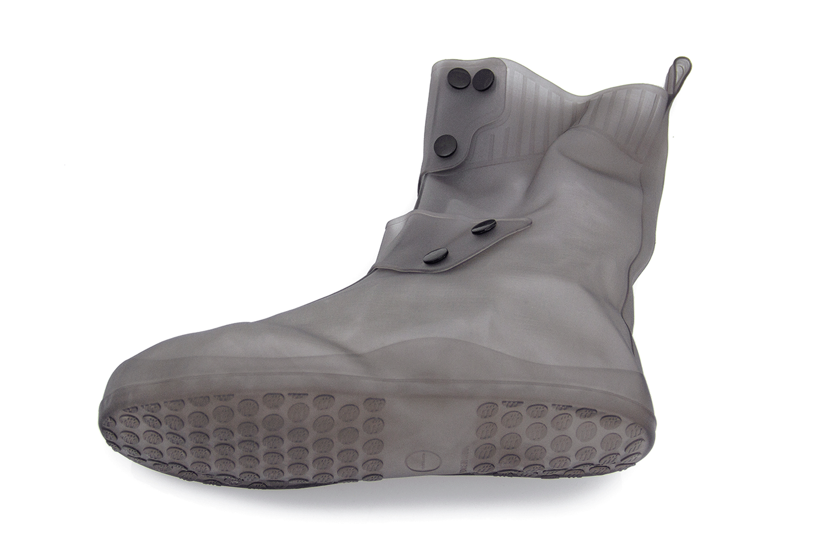 Botas Impermeables Solid FP