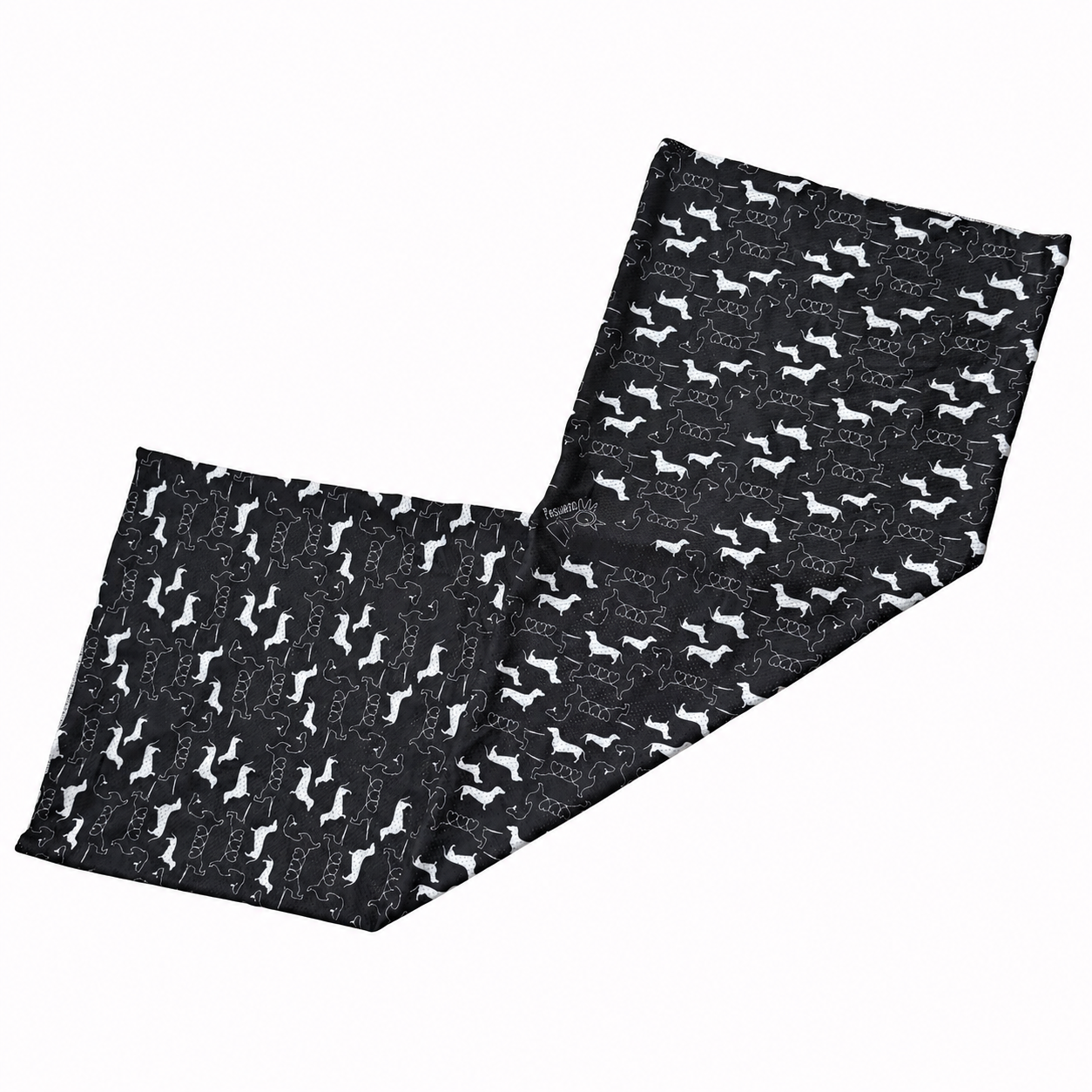Tubular Pescuezo Peta Salchicha BYN 70cm