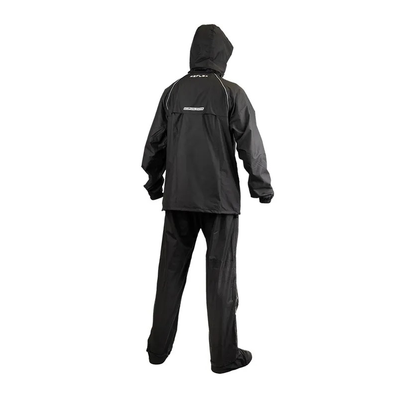 Impermeable Conjunto Shaft Soul