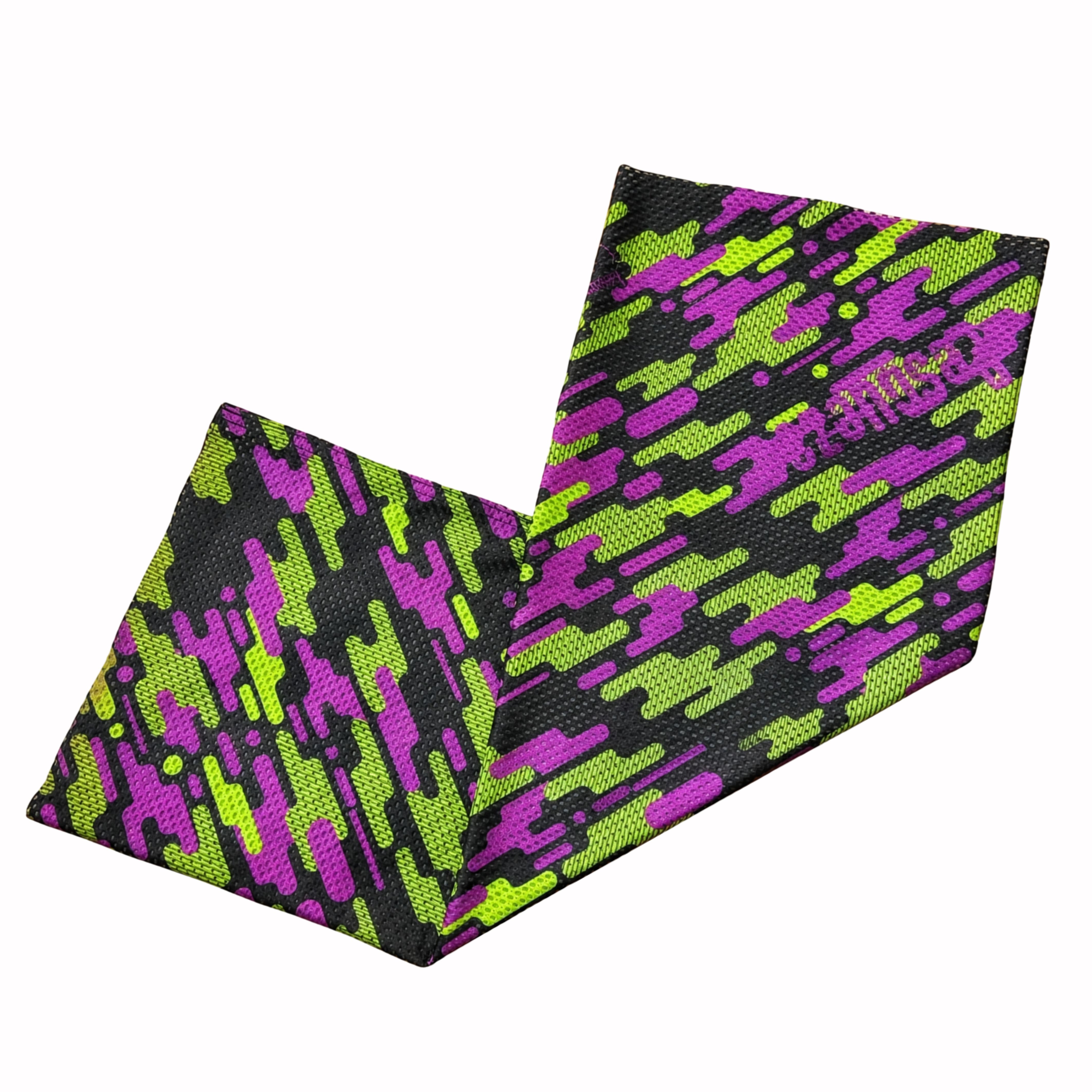 Tubular Pescuezo Peta Camudiagonal 70cm