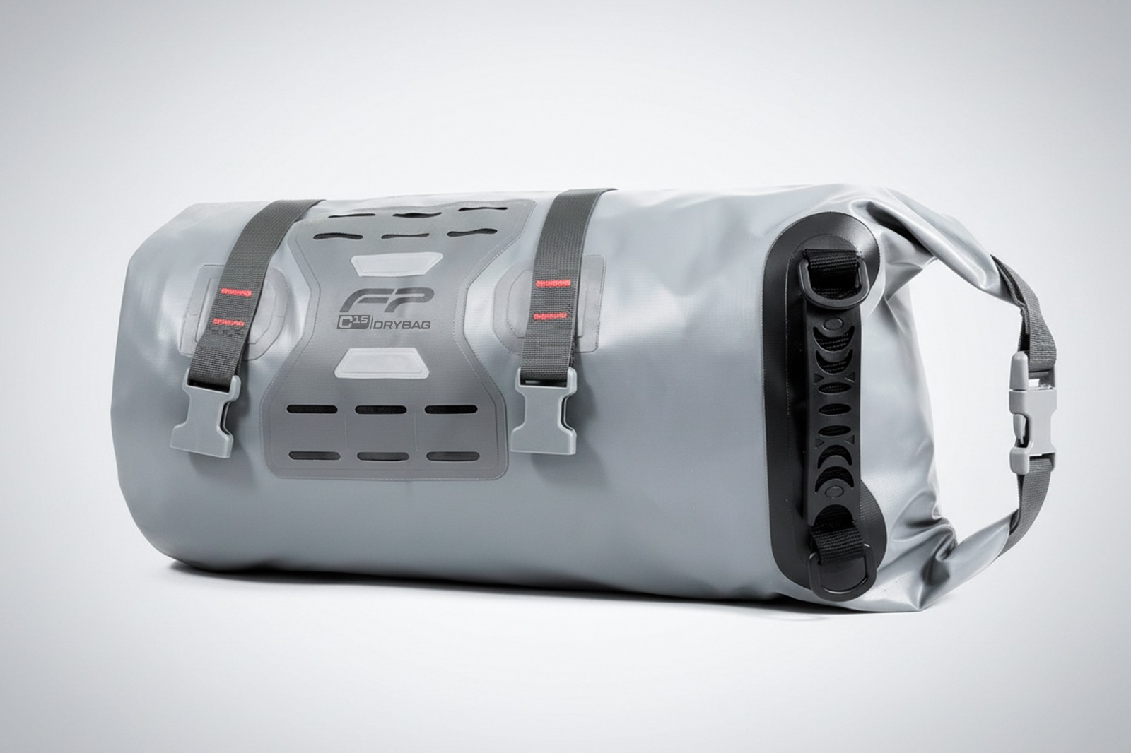 Maleta Drybag C15 Gris Fp