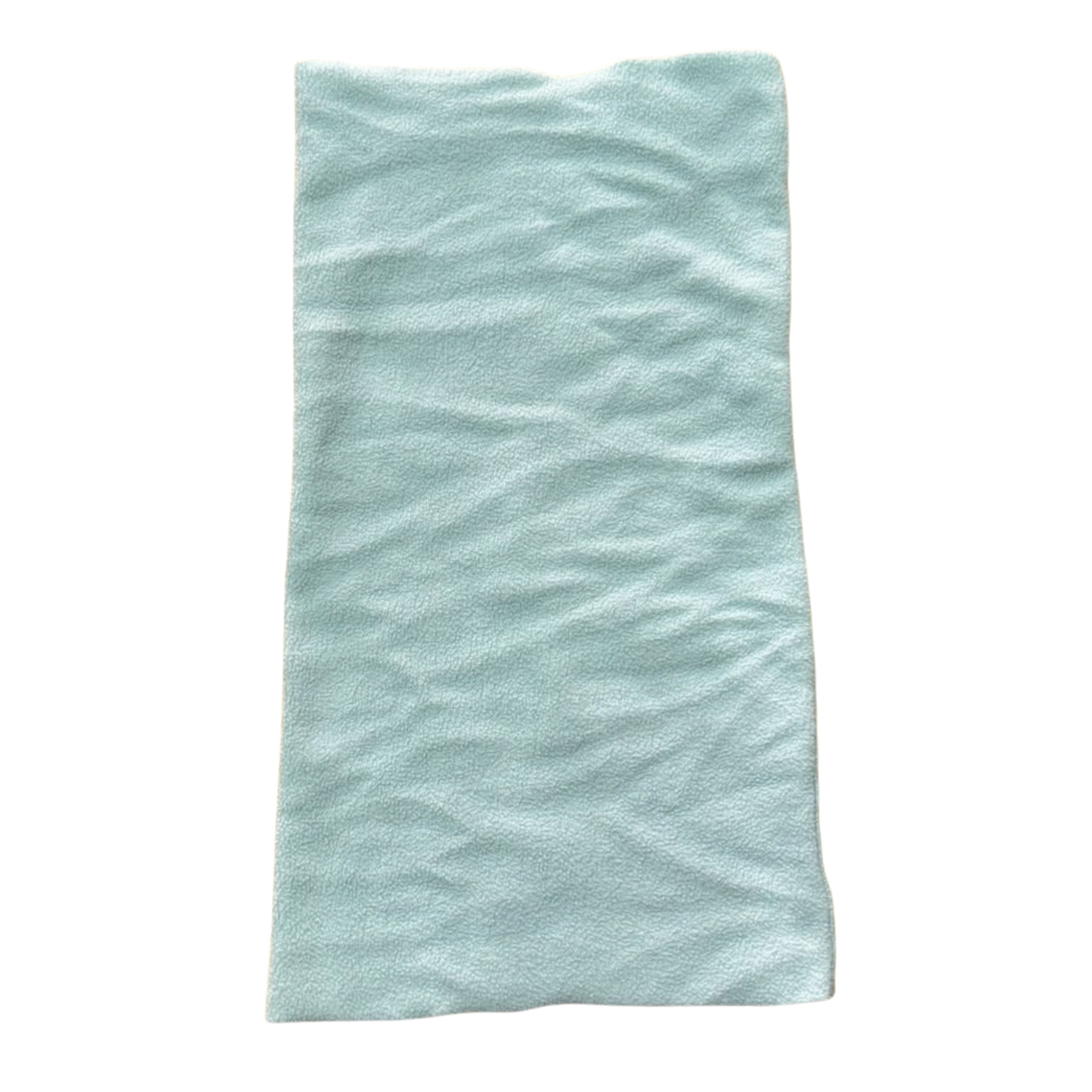 Tubular Pescuezo Polar Menta Térmico 50cm
