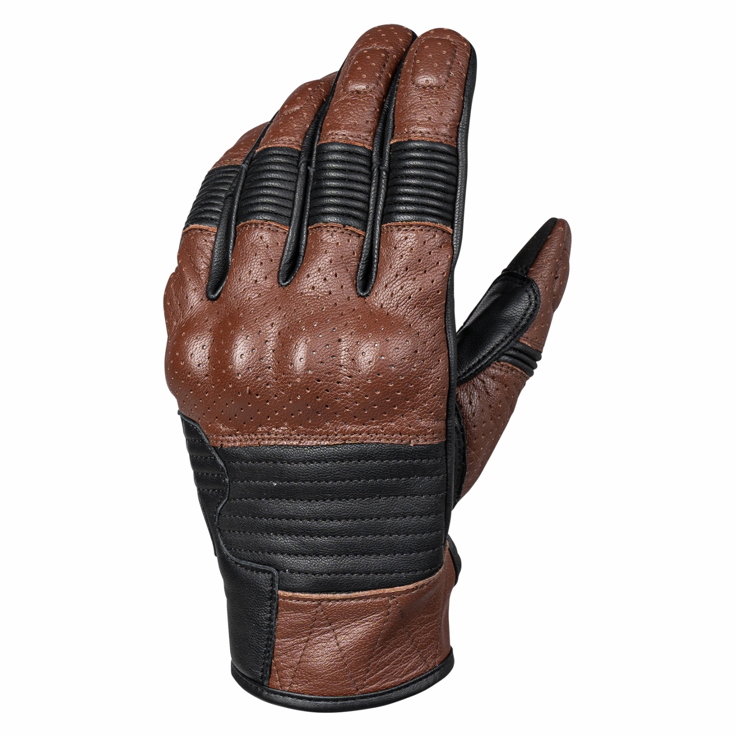 Guantes Cortech Bully 2 Tabaco