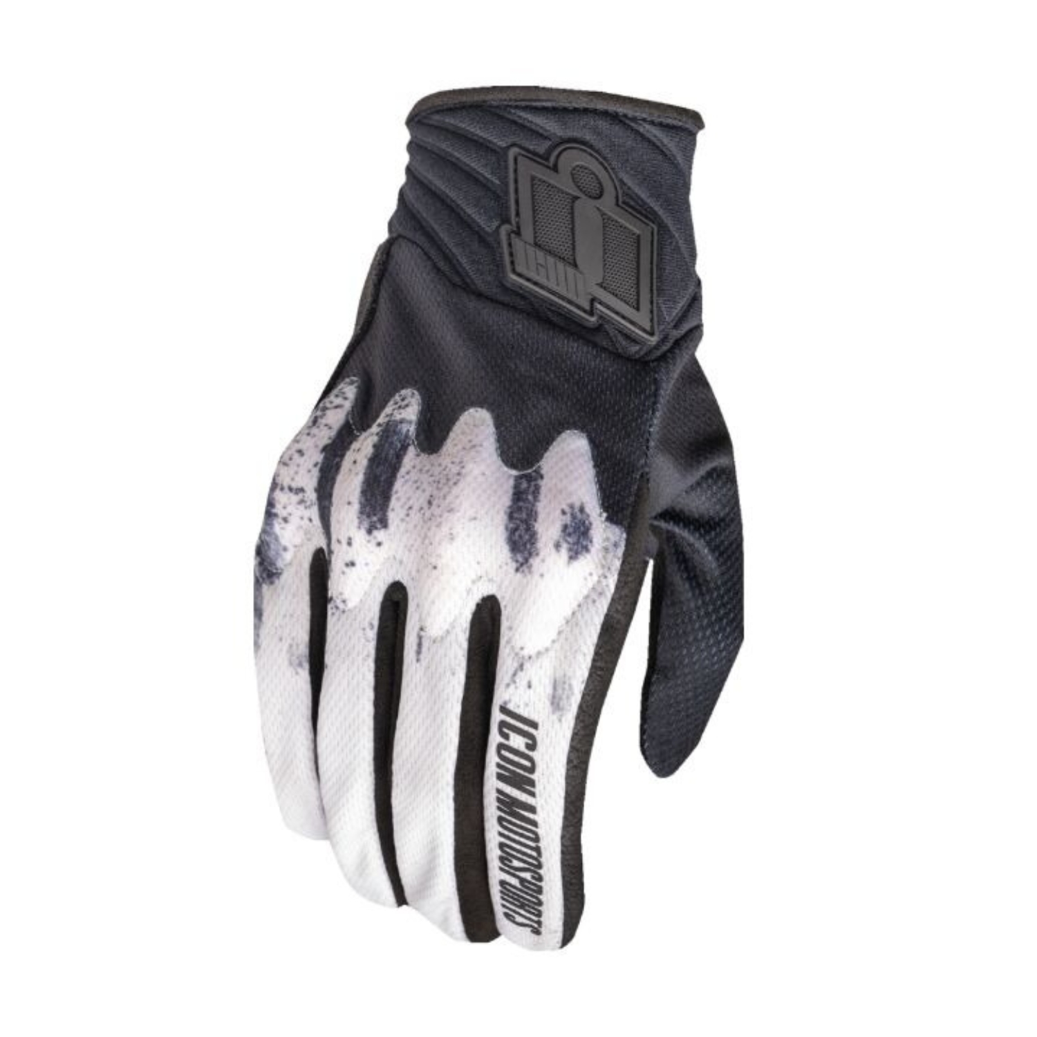 Guantes Icon Anthem 3 CX Anomaly