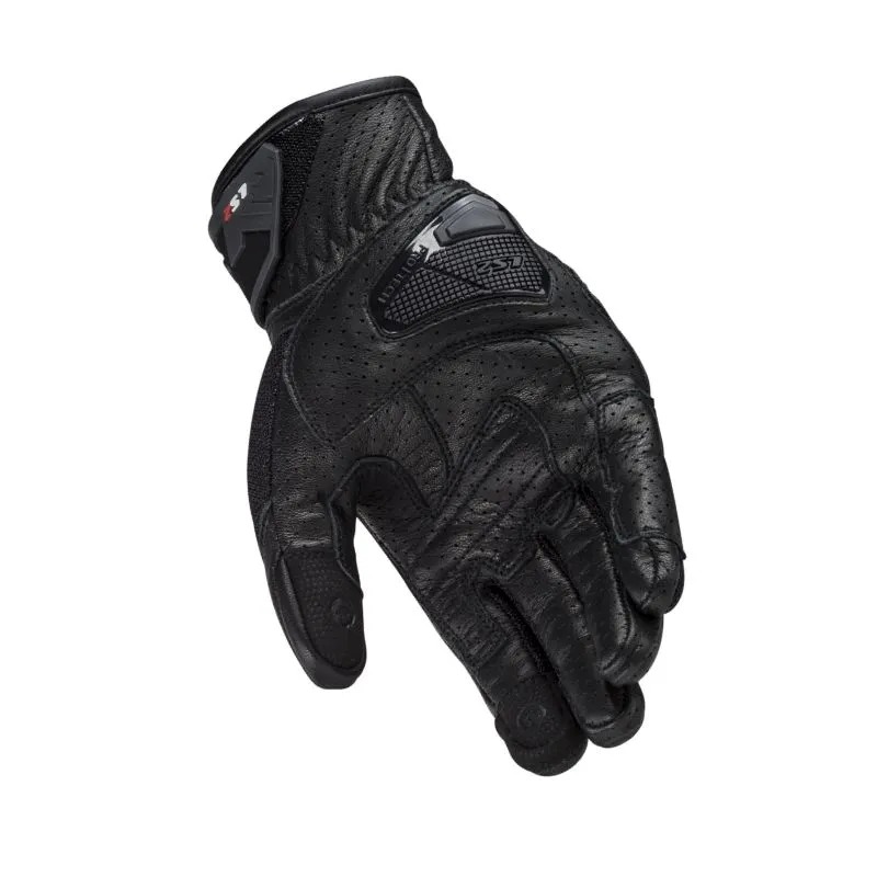 Guantes LS2 Air Raptor Man
