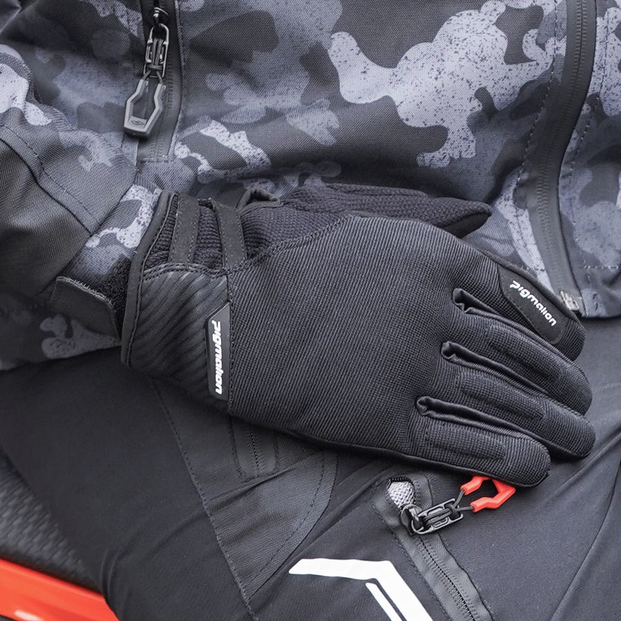 Guantes Pigmalion Protección Ares