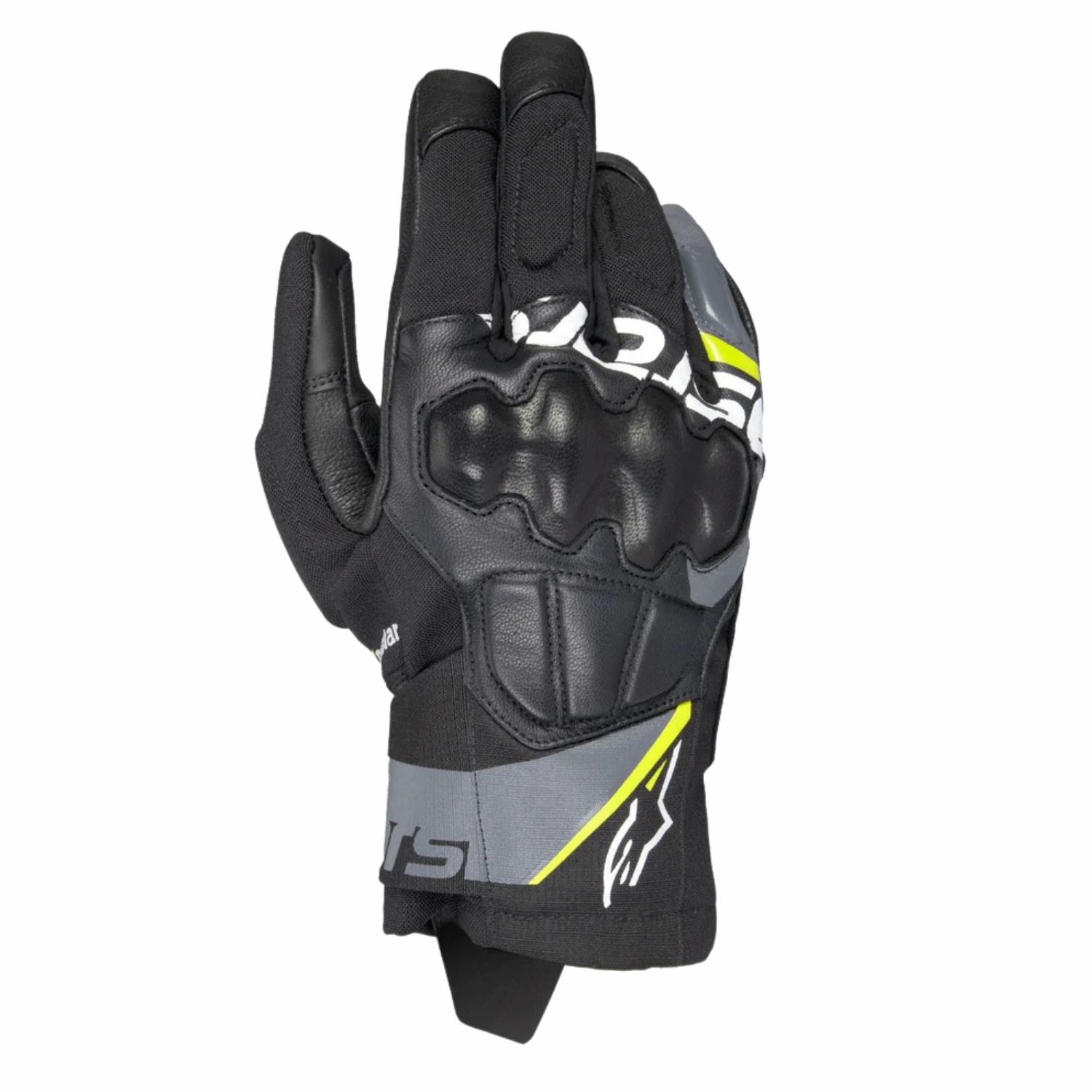 Guantes Impermeables Alpinestars Corozal V3 Drystar®