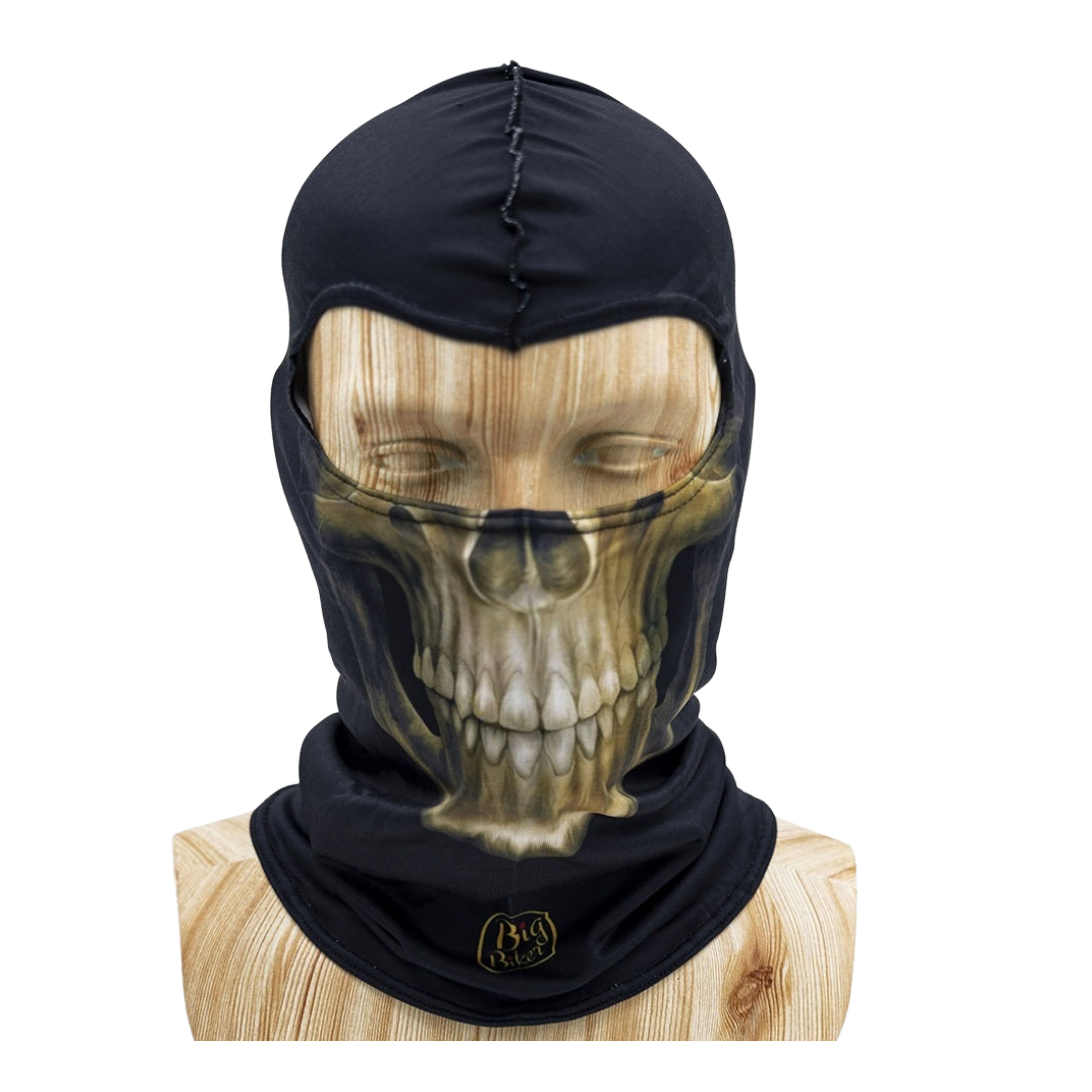 Balaclava Calavera