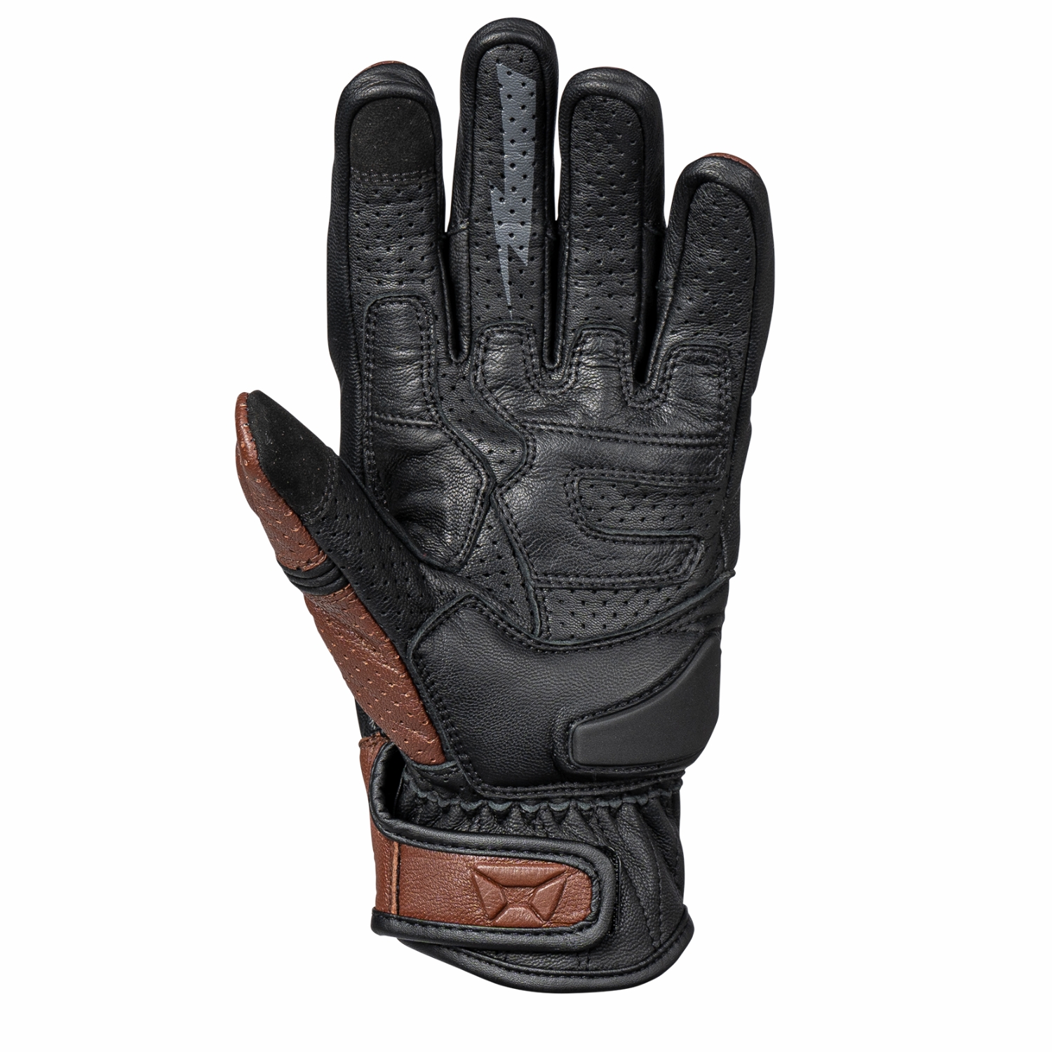 Guantes Cortech Bully 2 Tabaco