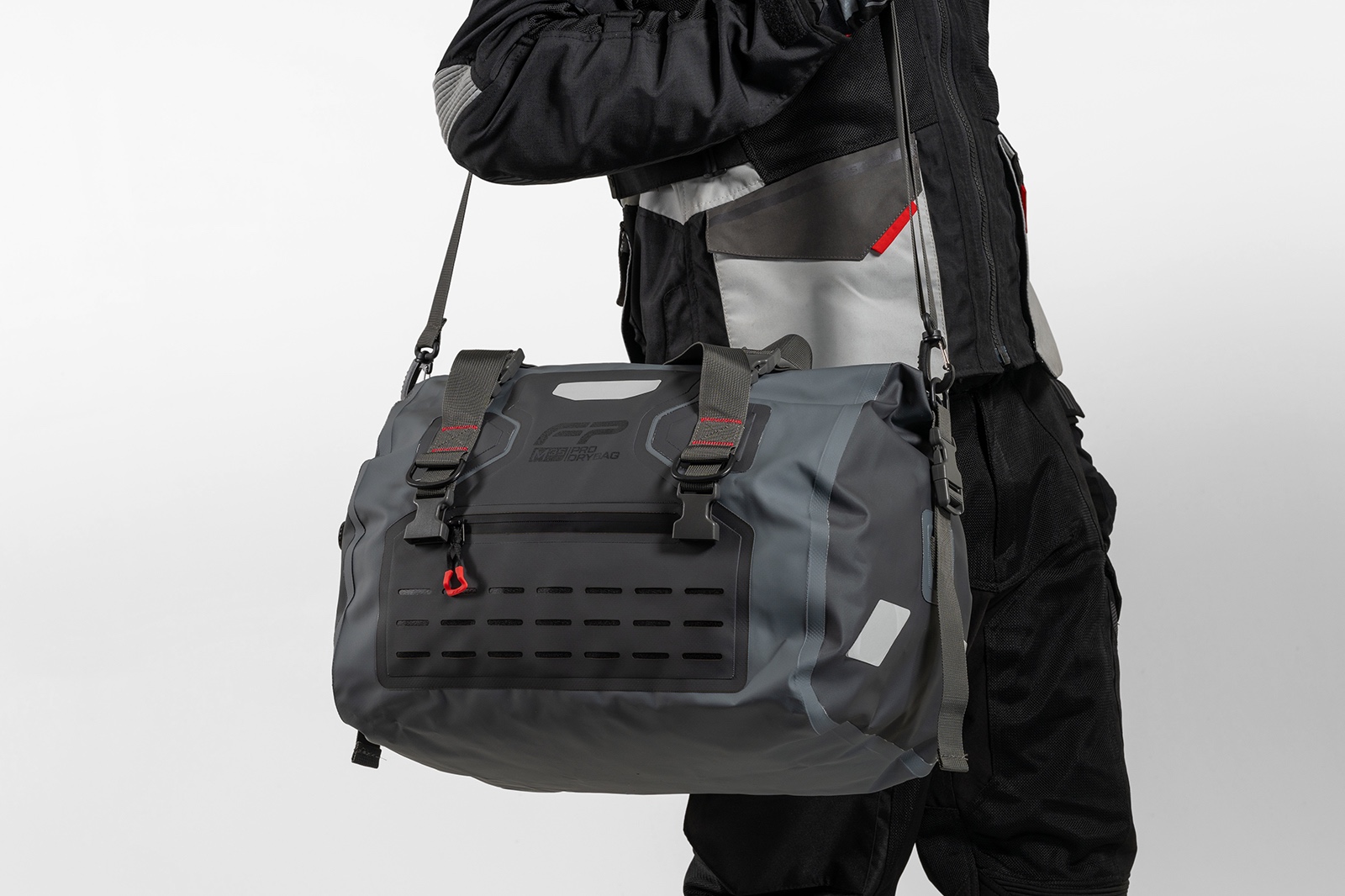 Maleta Drybag M35 Gris