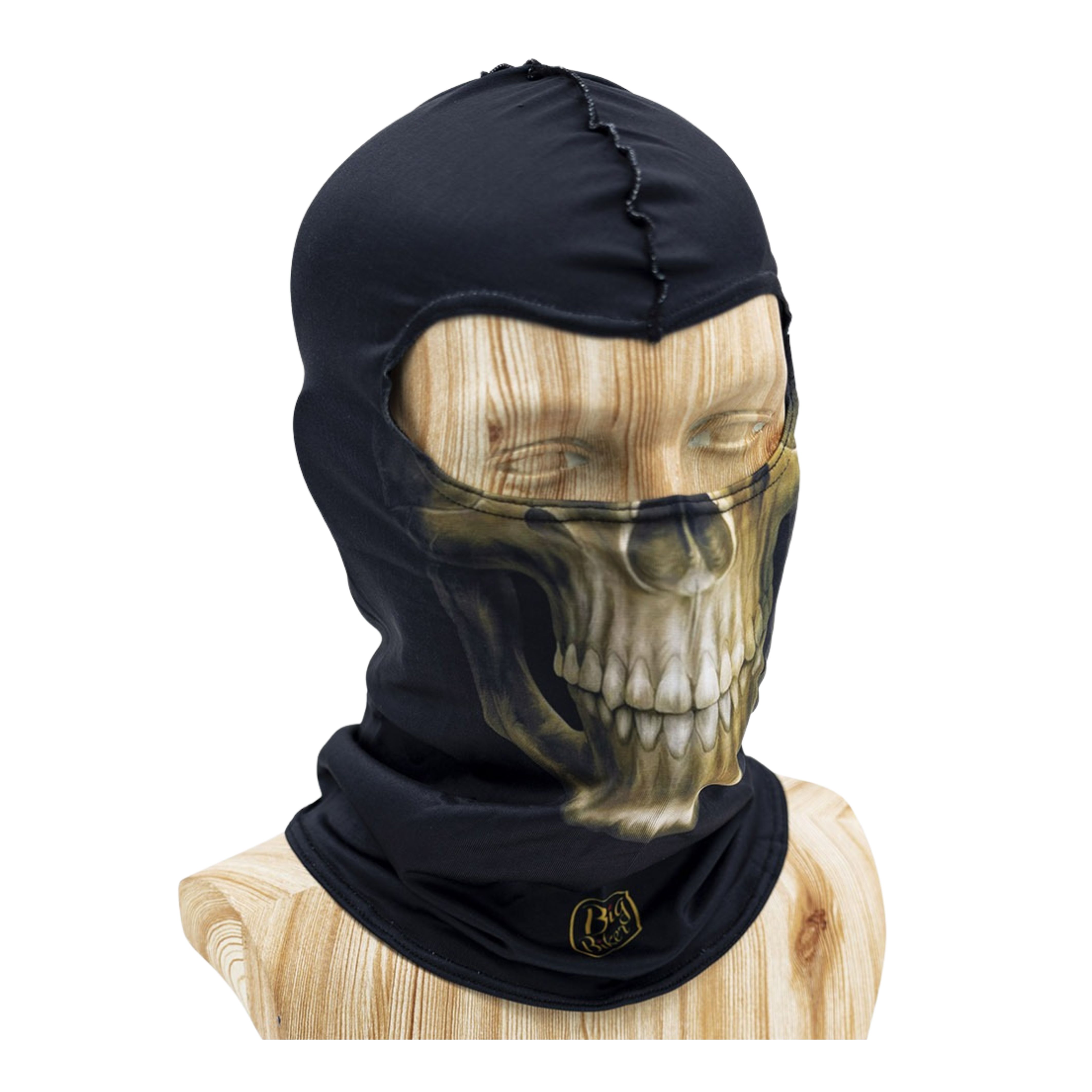 Balaclava Calavera