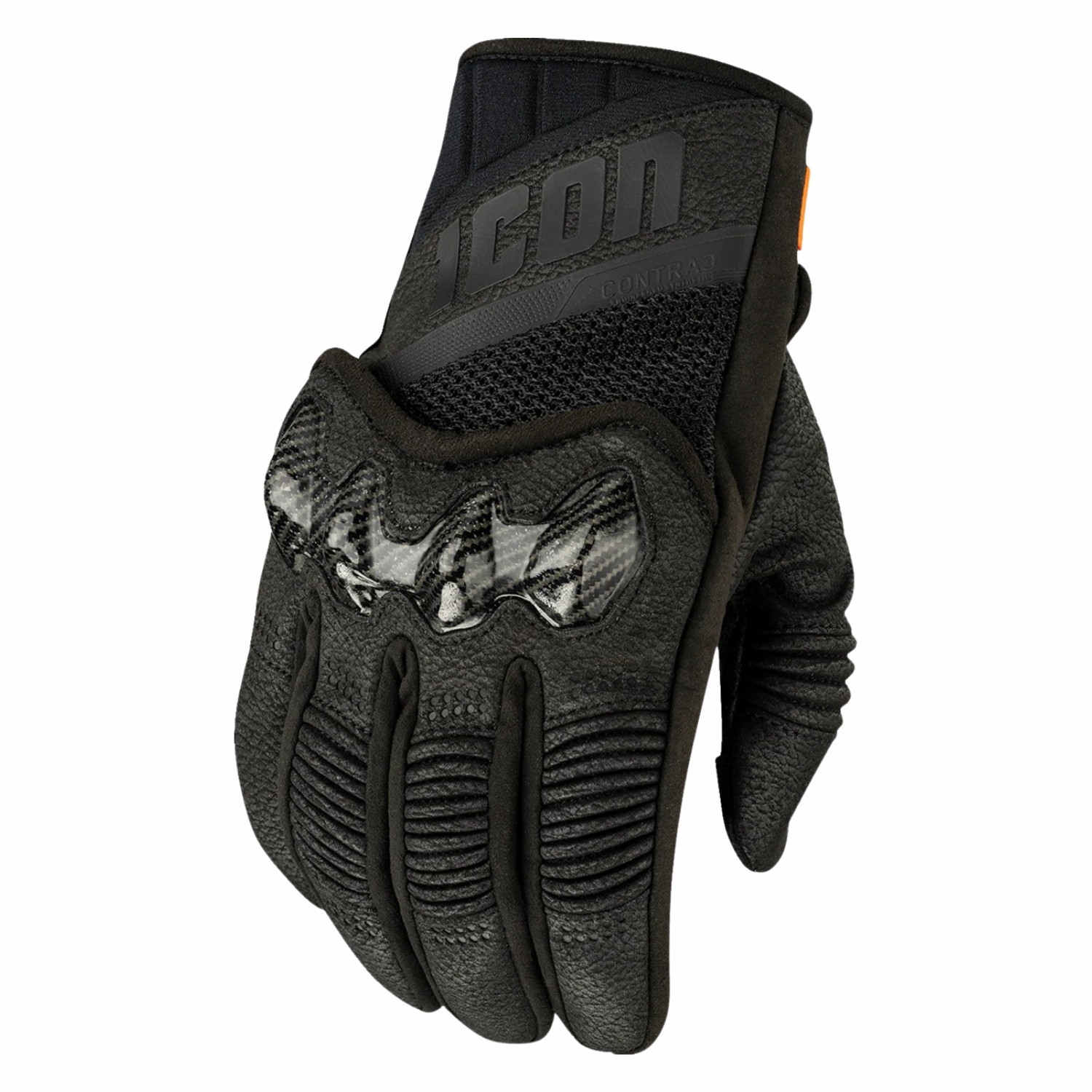 Guantes Icon Contra 3