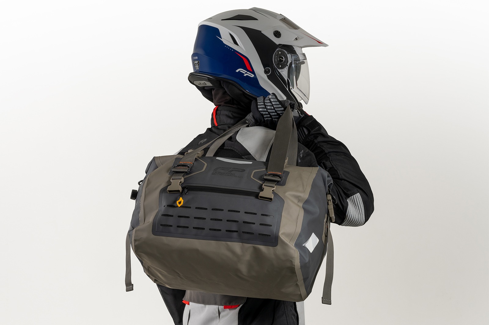 Maleta Dry Bag M35 C3 Arena