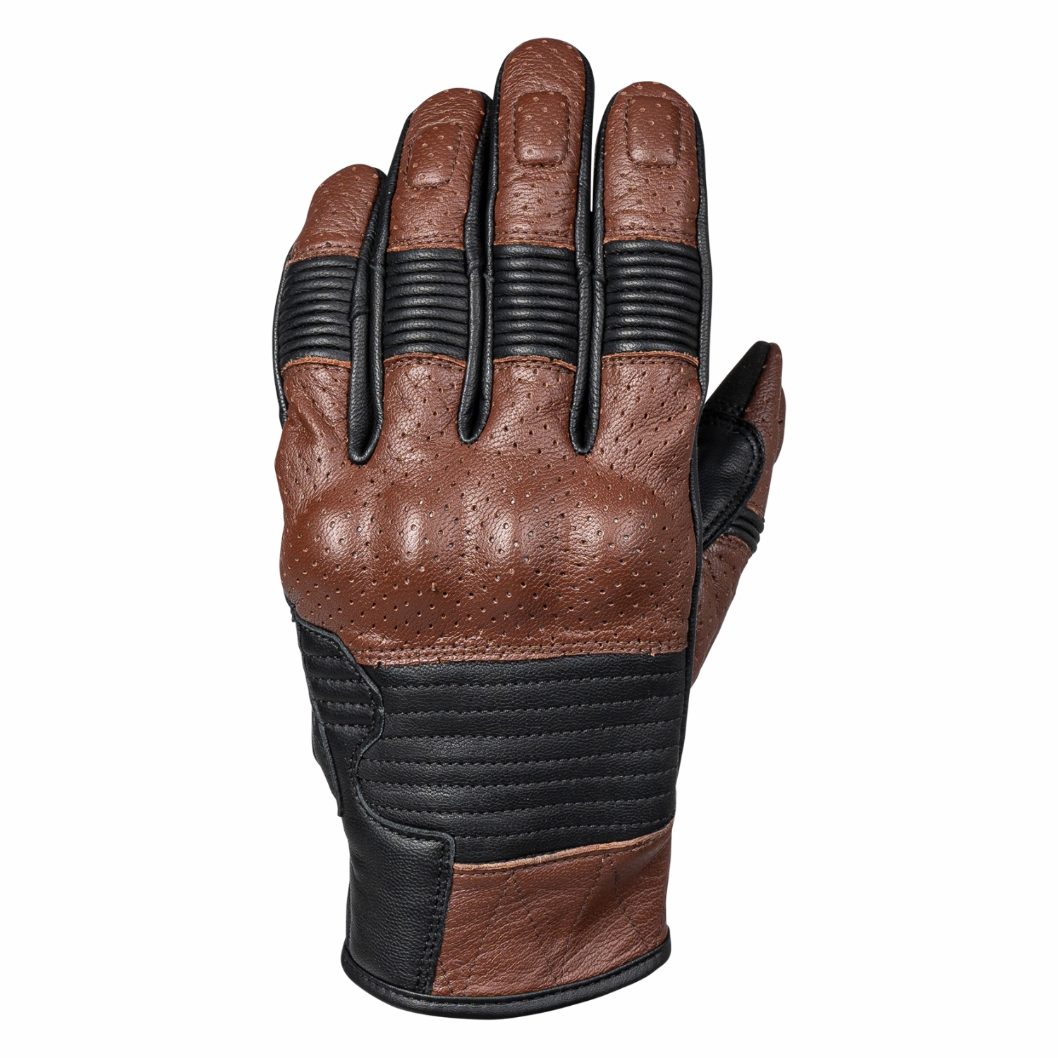 Guantes Cortech Bully 2 Tabaco