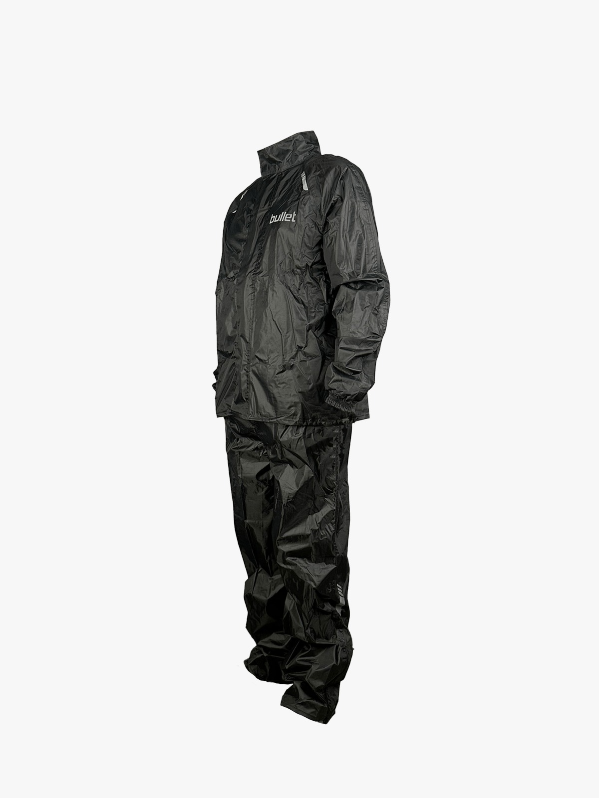 Impermeable Conjunto Bullet Over Ride