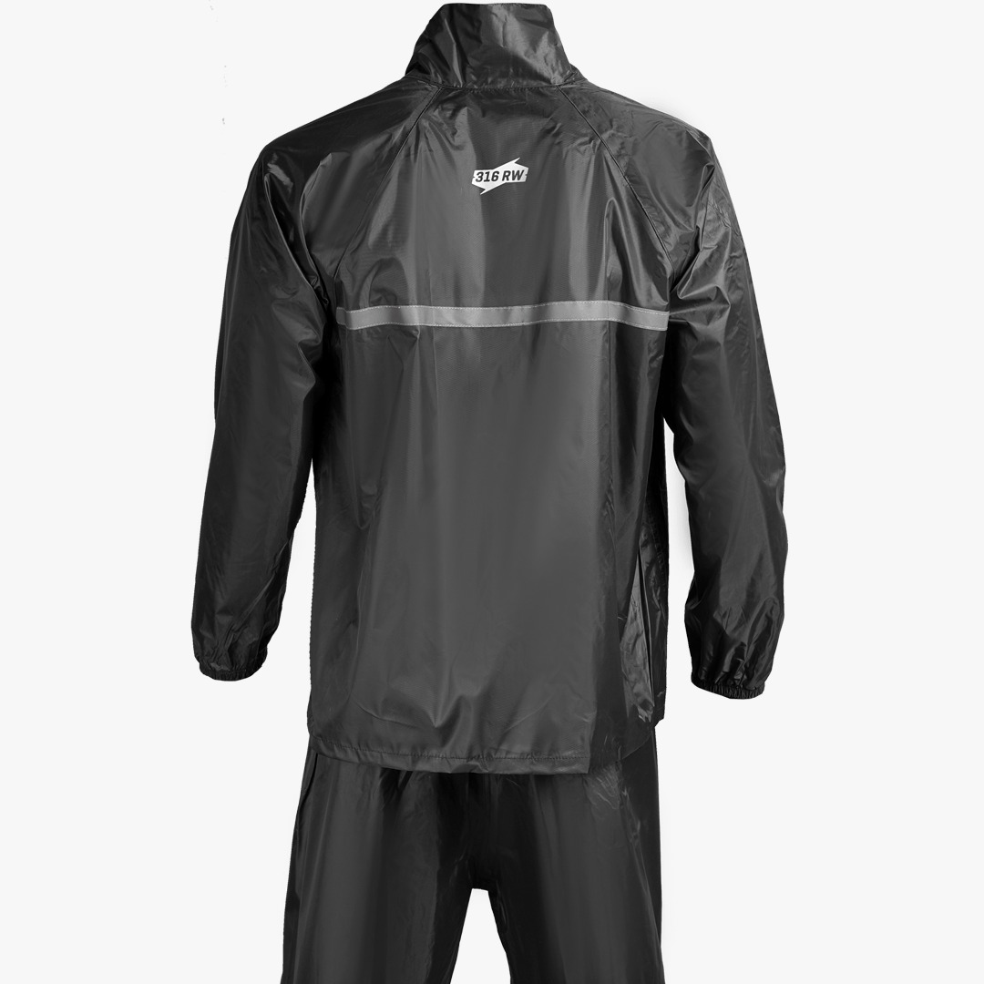 Impermeable Conjunto X-One 316rw