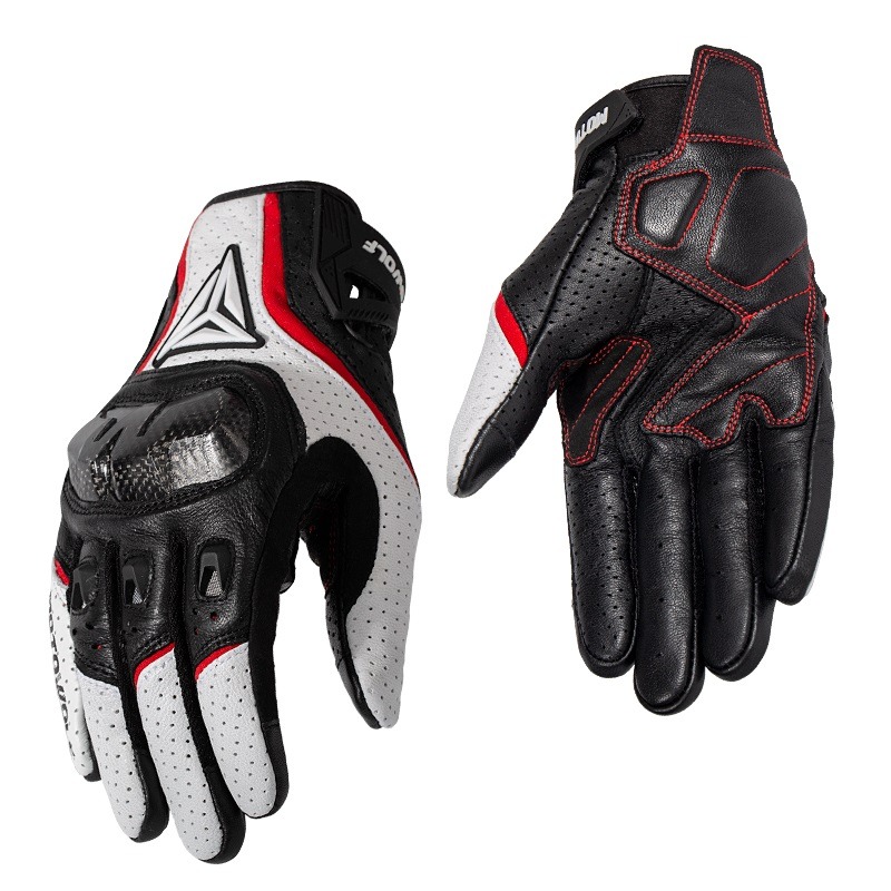 Guantes Motowolf MDL0305