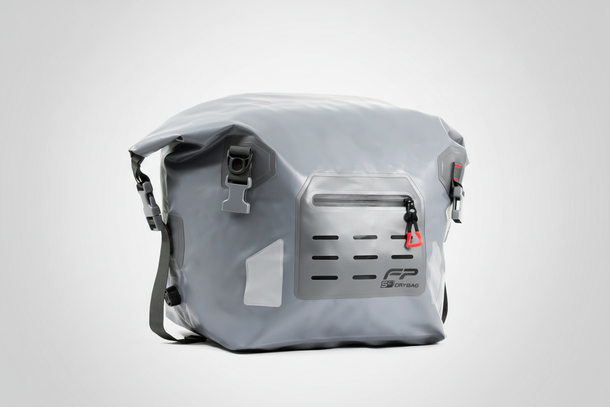 Maleta Drybag S20 Gris