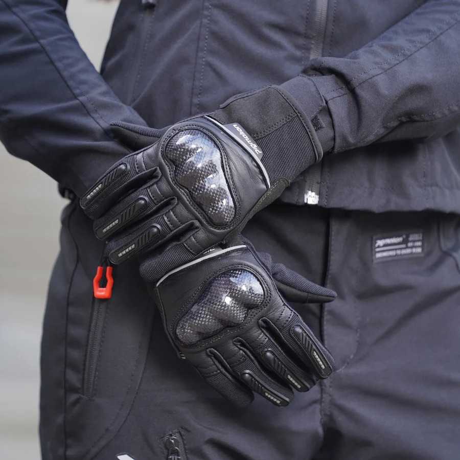 Guantes Pigmalion Protección Vortex 