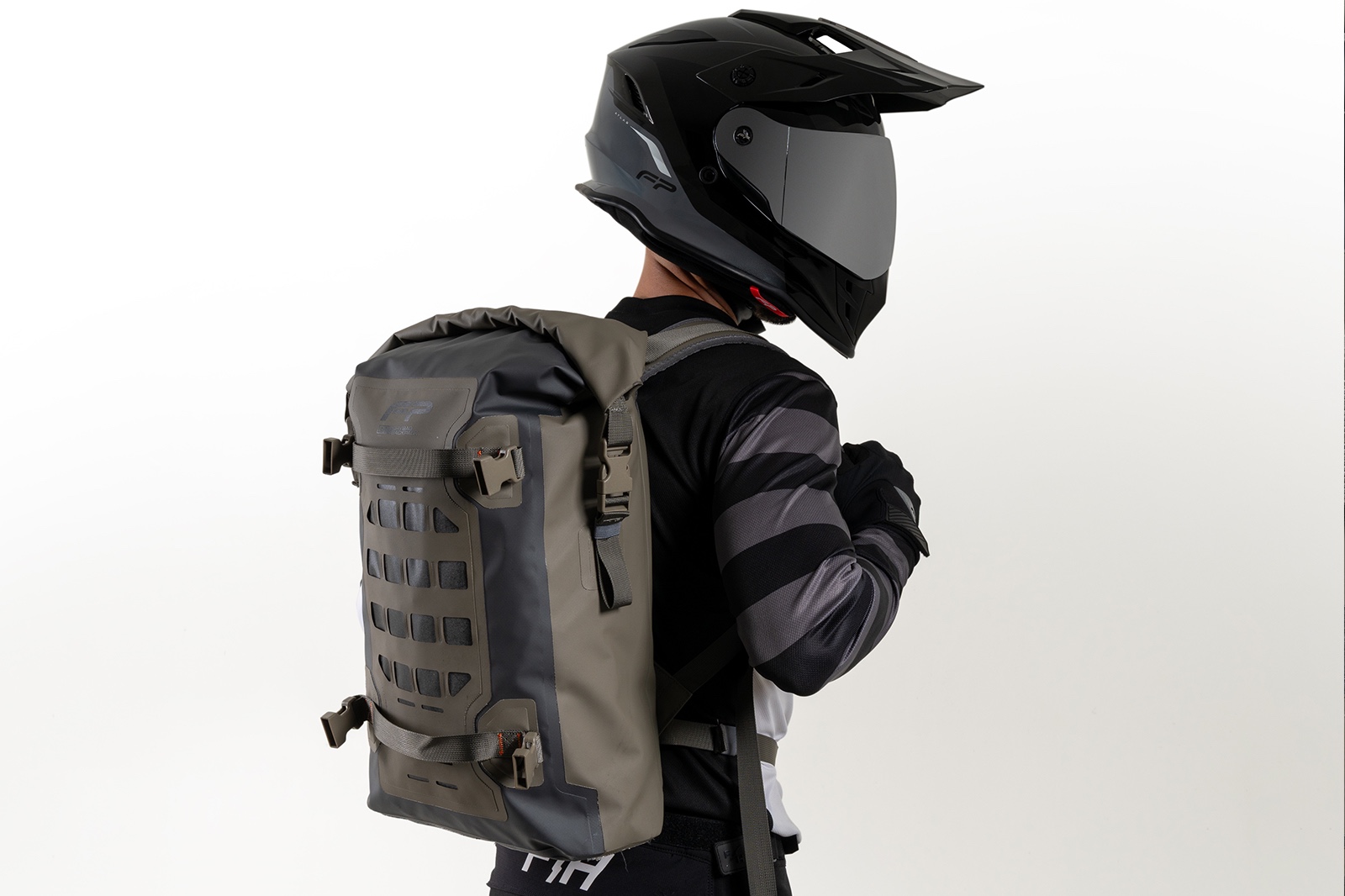 Morral DryBag B25 Arena