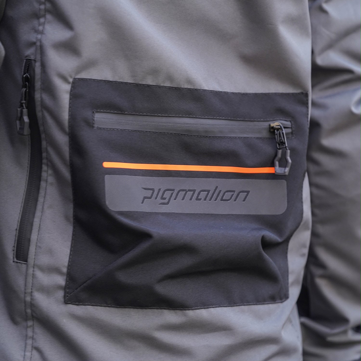 Chaqueta Moto Fenix Prime Evo Pigmalion