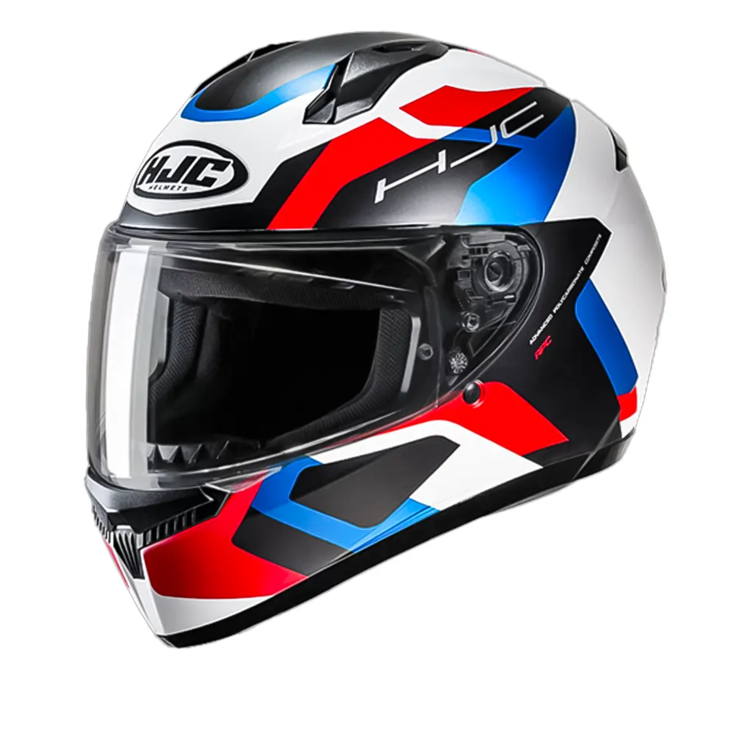 Casco HJC C10 Tins MC21SF