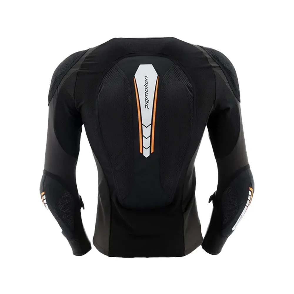 Body Armour Xplorer Pigmalion