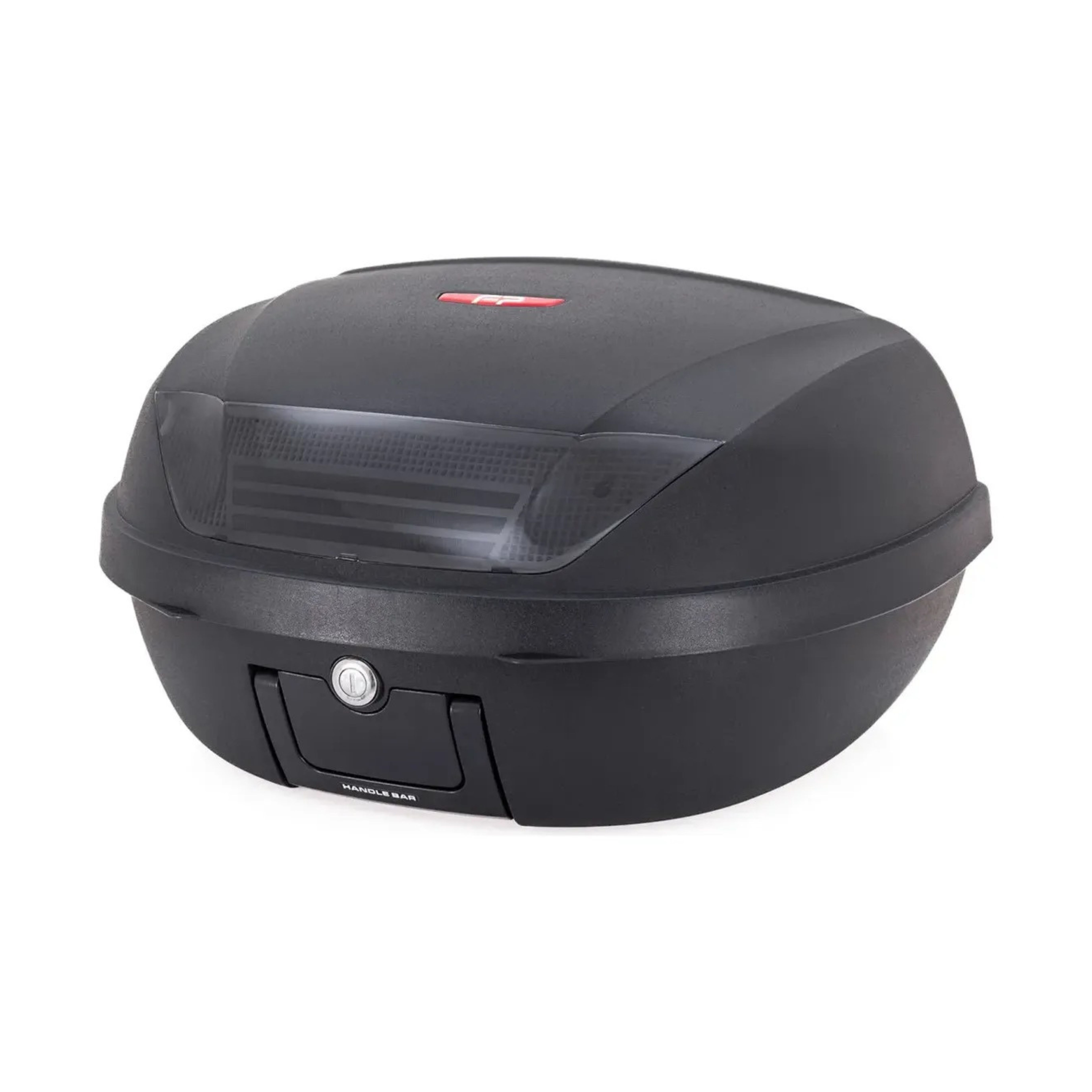 Maletero FP Crosser 52 Litros Negro