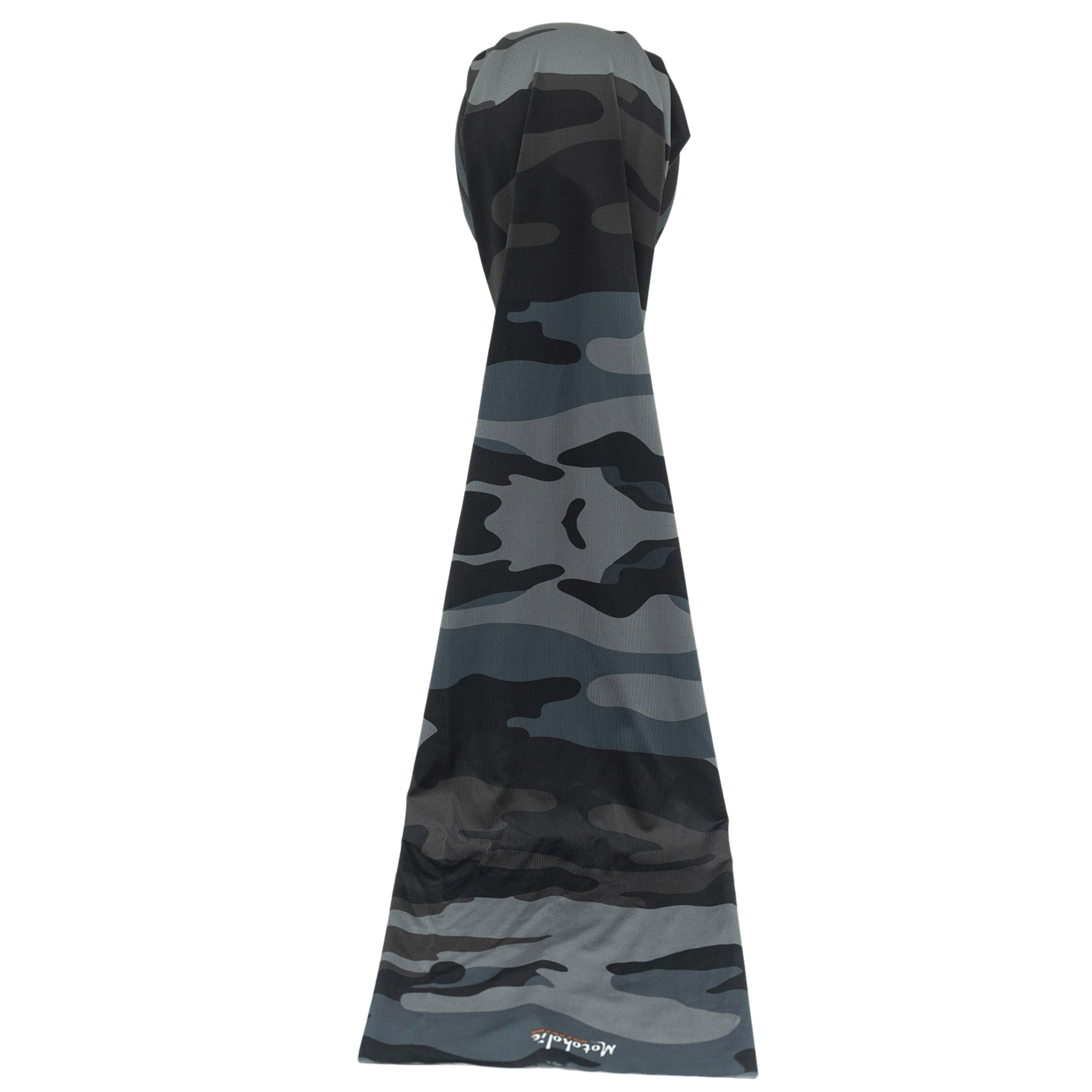 Tubular Motoholic Camuflado 100 CM