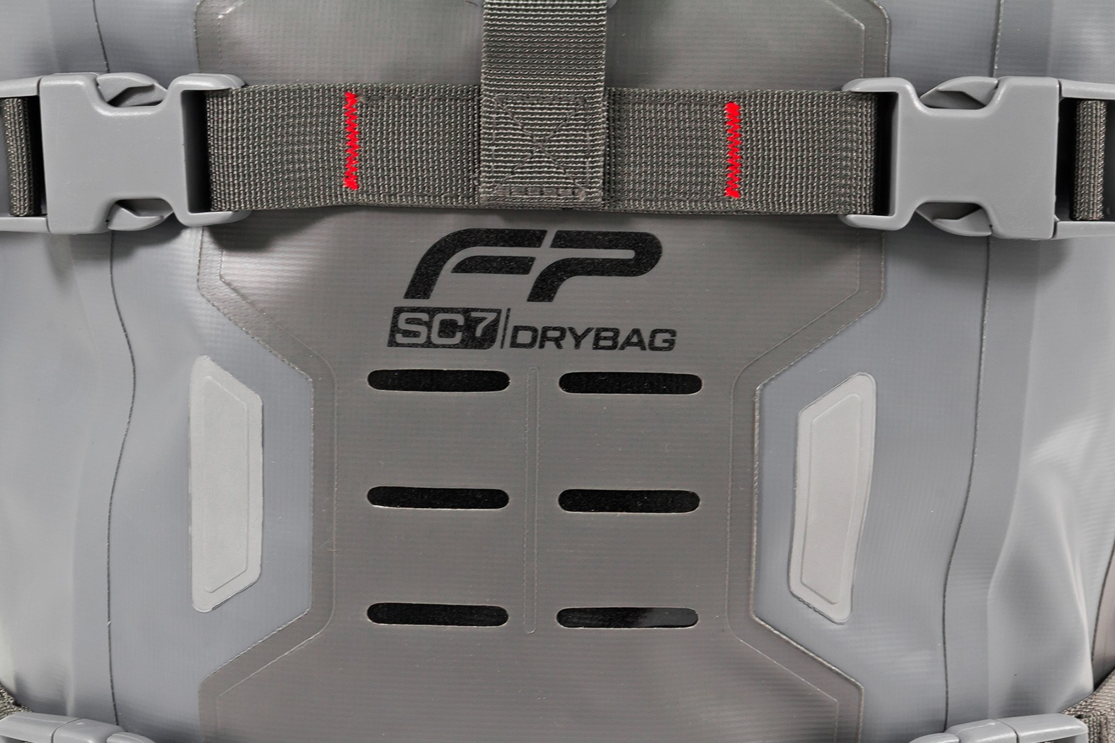 Maleta Drybag SC7 Gris