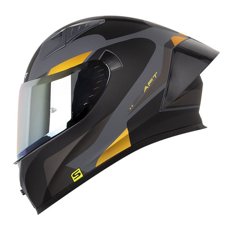 Casco Integral Shaft 526sp Gyae-Su Mate