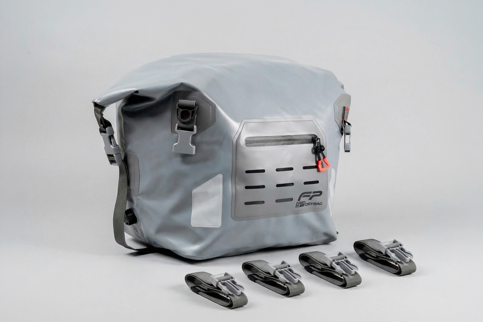 Maleta Drybag S20 Gris