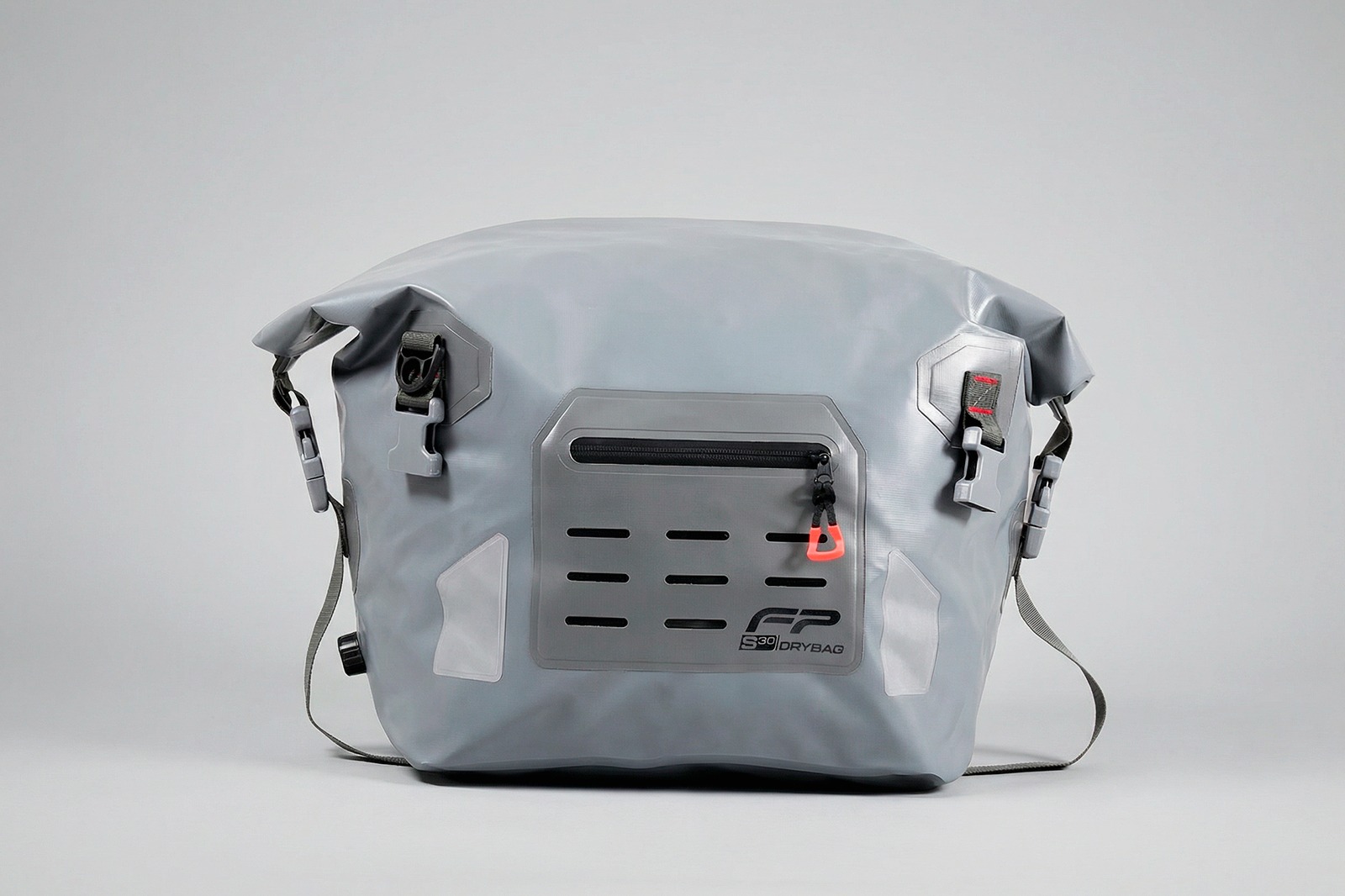 Maleta Drybag S30 Gris