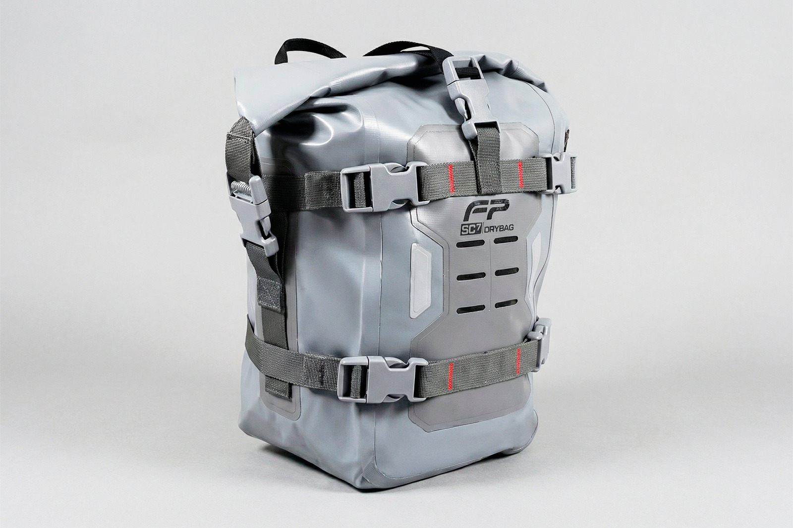 Maleta Drybag SC7 Gris