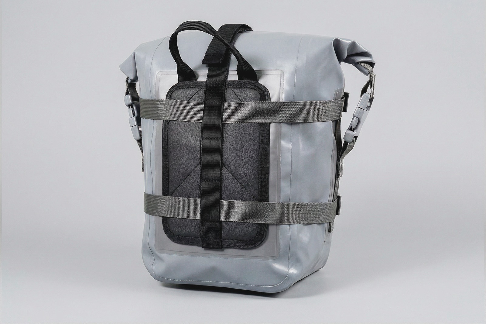Maleta Drybag SC7 Gris