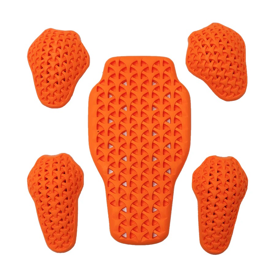 Chaqueta Moto Fenix Mujer