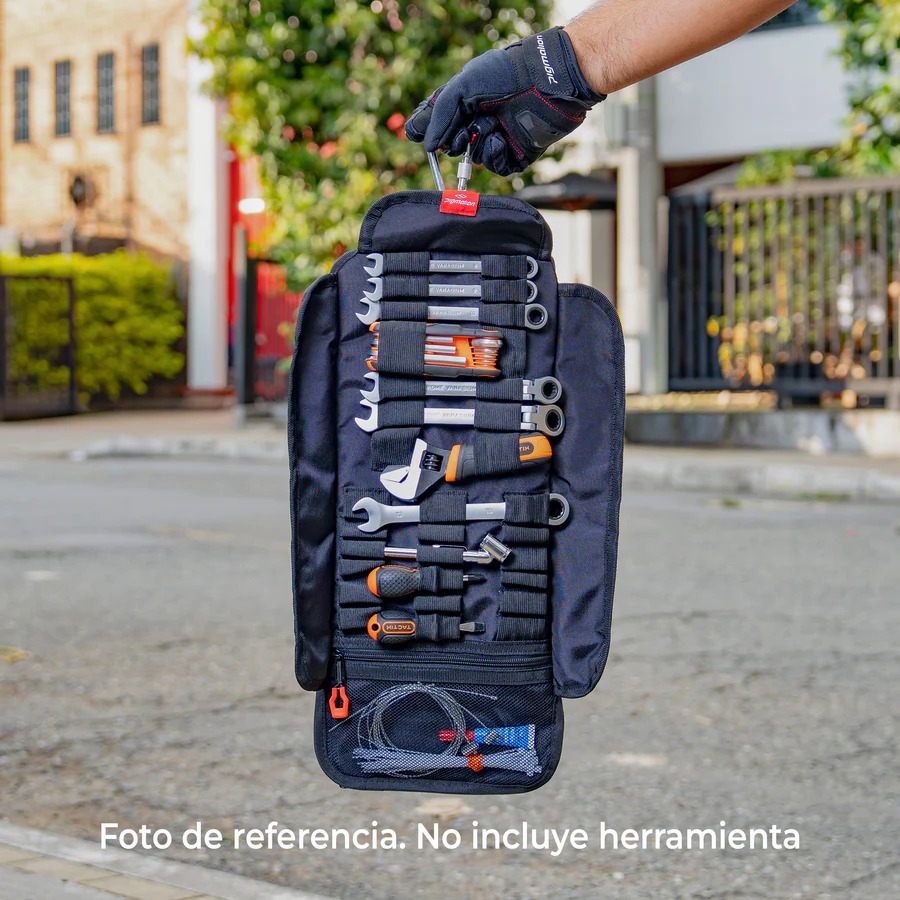Herramientero Tool Pack