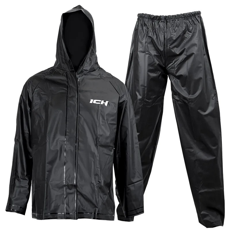 Conjunto Impermeable ICH 310 Vulcano