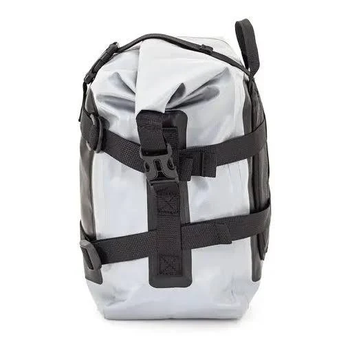 Maleta Drybag SC7 Negro/Gris