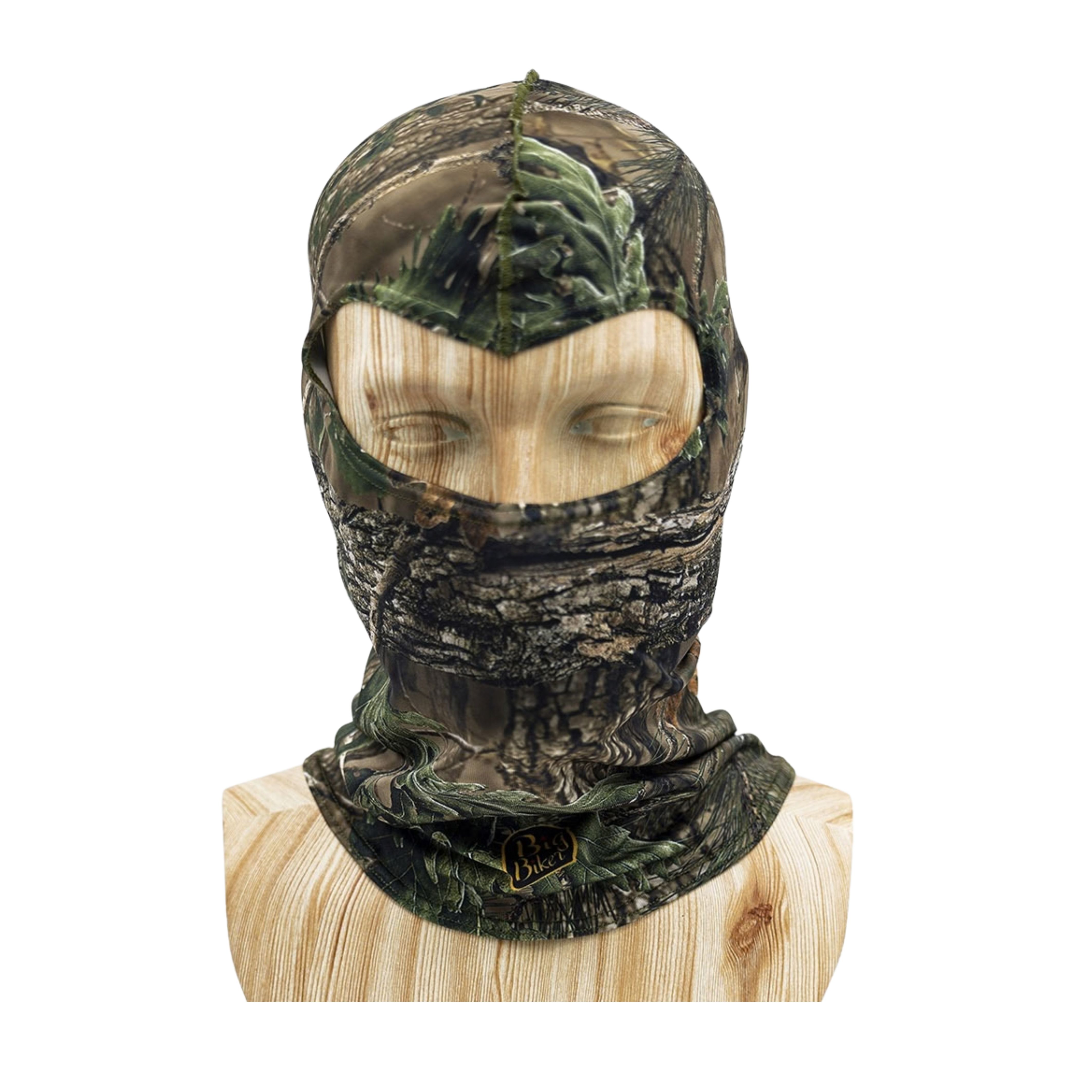 Balaclava Bosque