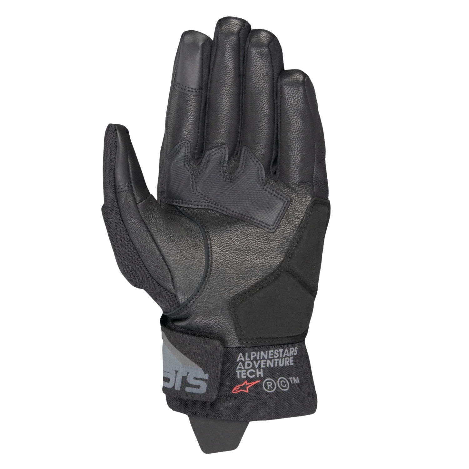 Guantes Impermeables Alpinestars Corozal V3 Drystar®