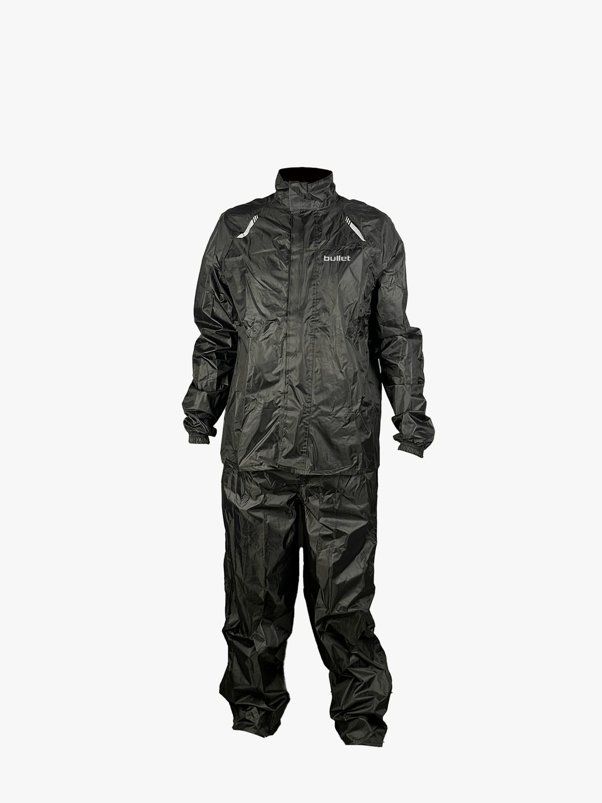 Impermeable Conjunto Bullet Over Ride