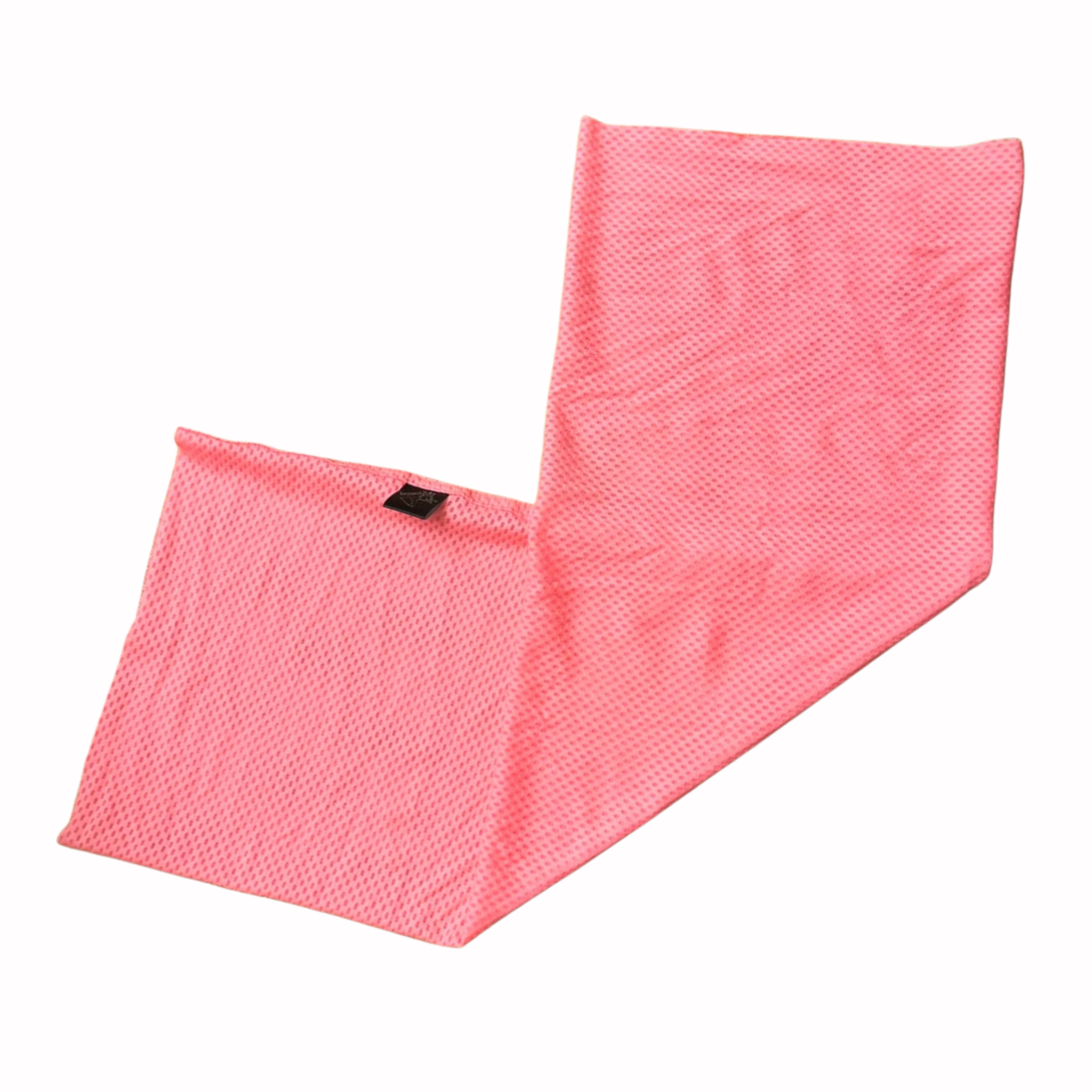 Tubular Pescuezo Peta Palo de Rosa 70cm