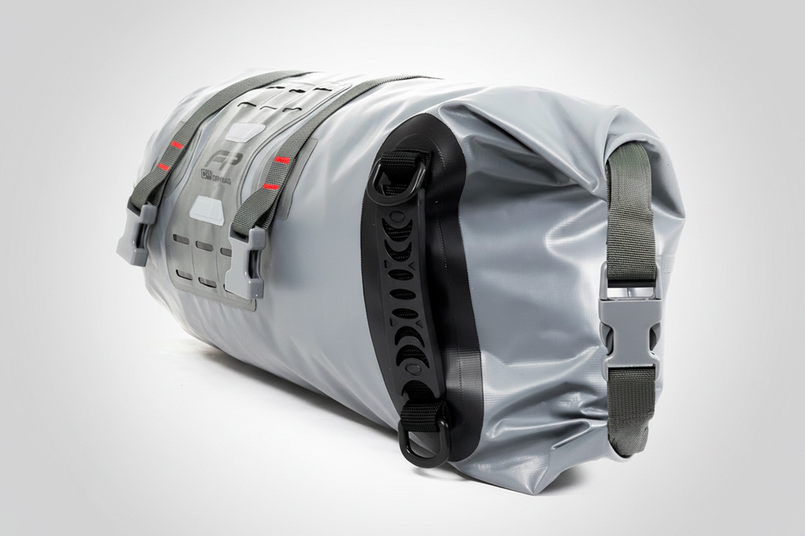 Maleta Drybag C15 Gris Fp